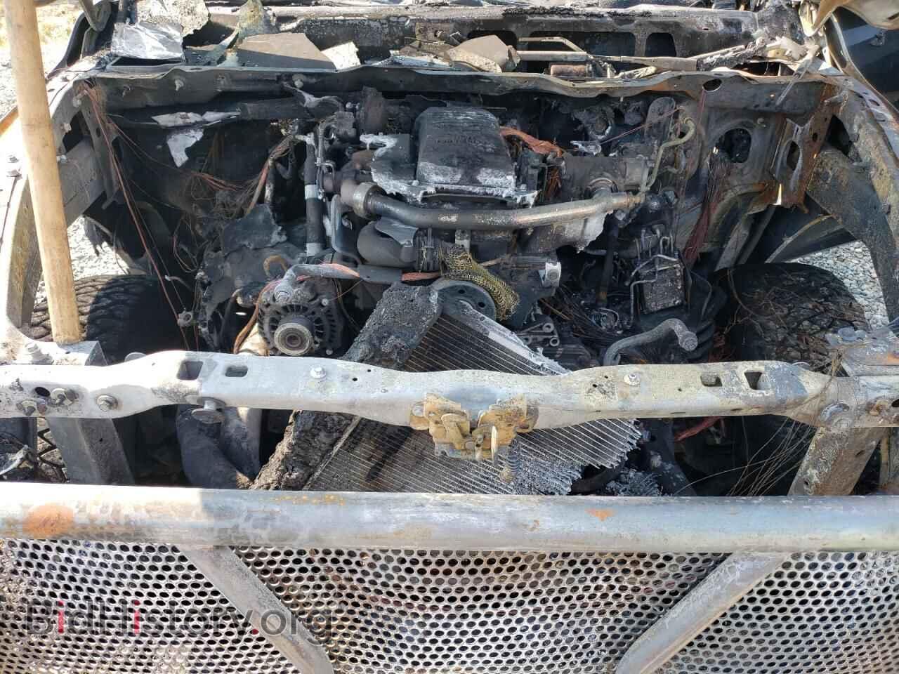 2017 RAM 2500 - VIN: 3C6UR5FLXHG502812 - Photo 11