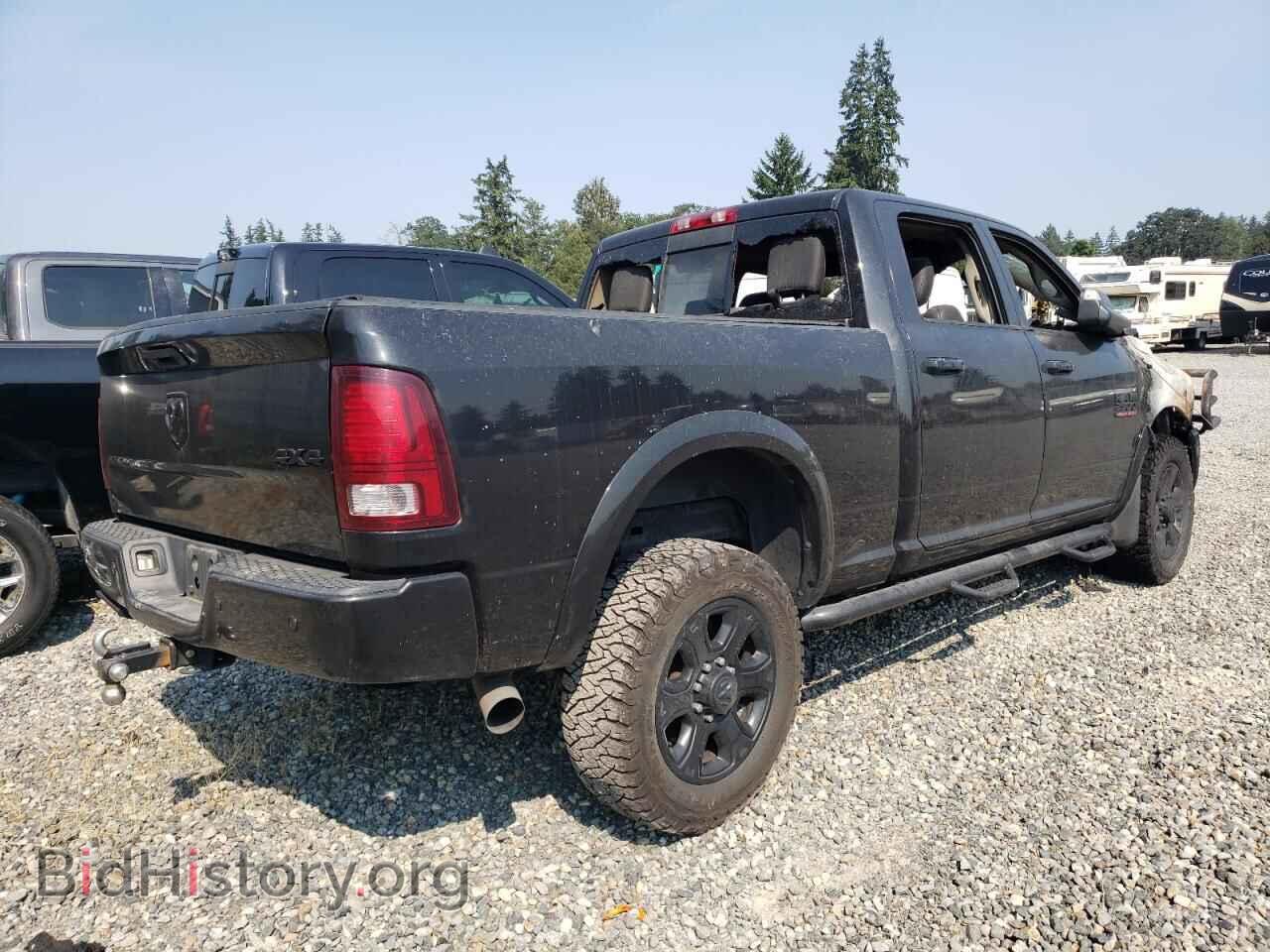 2017 RAM 2500 - VIN: 3C6UR5FLXHG502812 - Photo 3