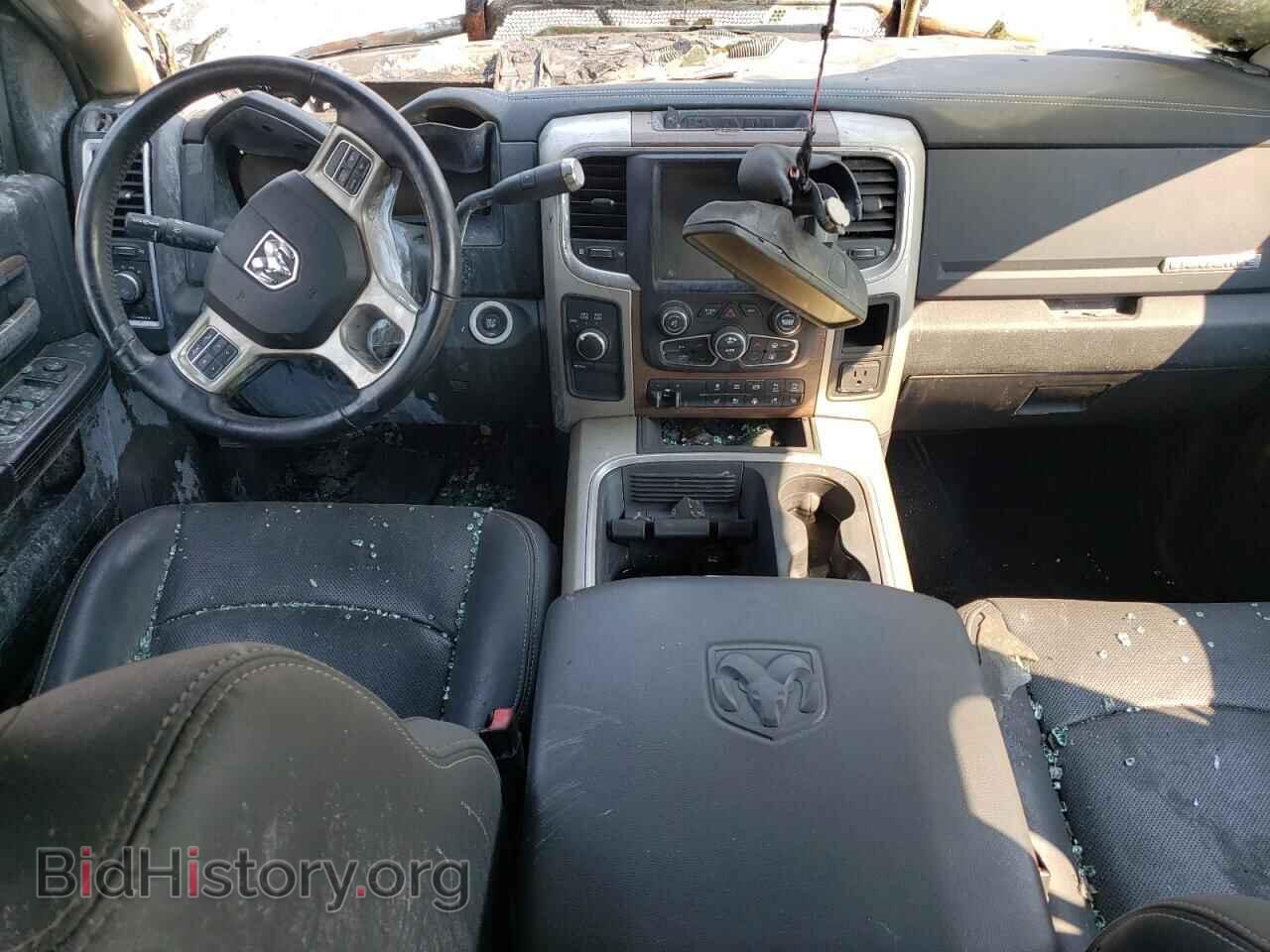 2017 RAM 2500 - VIN: 3C6UR5FLXHG502812 - Photo 8