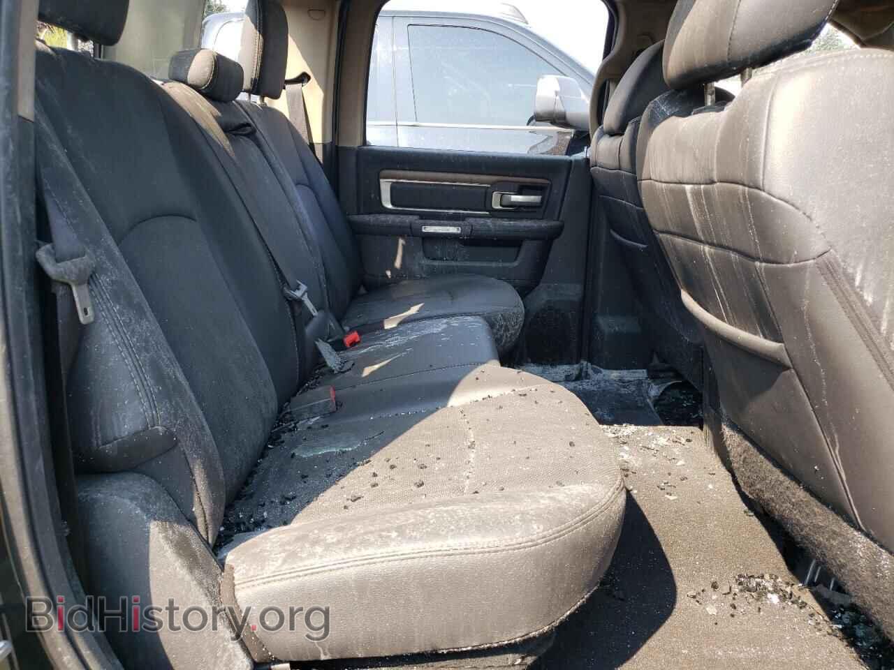 2017 RAM 2500 - VIN: 3C6UR5FLXHG502812 - Photo 10