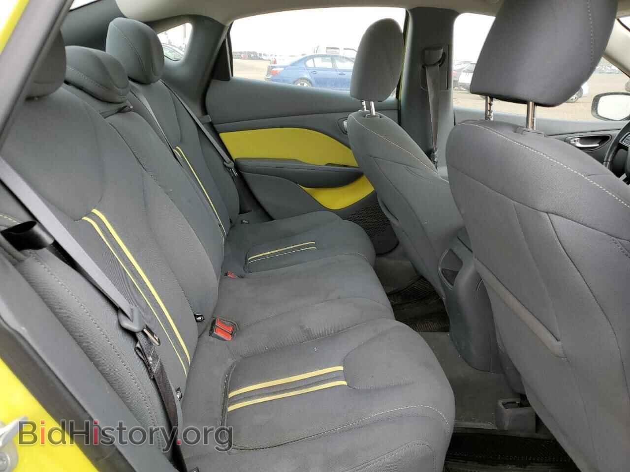 2013 DODGE DART - VIN: 1C3CDFBH6DD188078 - Фото 10