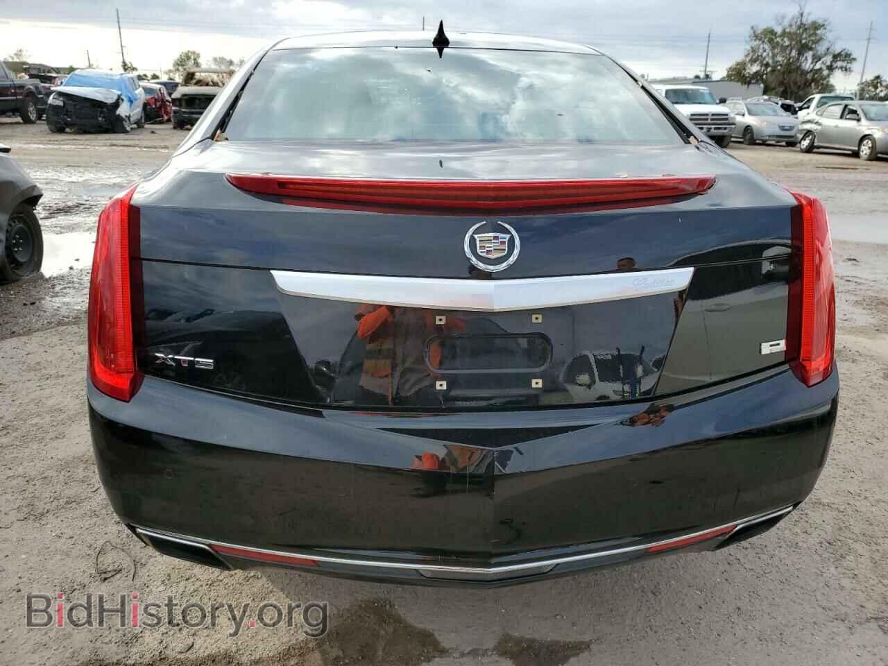2013 CADILLAC XTS - VIN: 2G61U5S39D9195365 - Фото 6