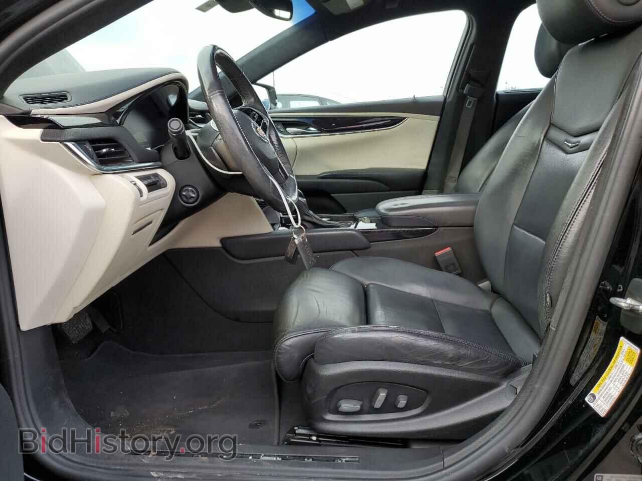 2013 CADILLAC XTS - VIN: 2G61U5S39D9195365 - Фото 7