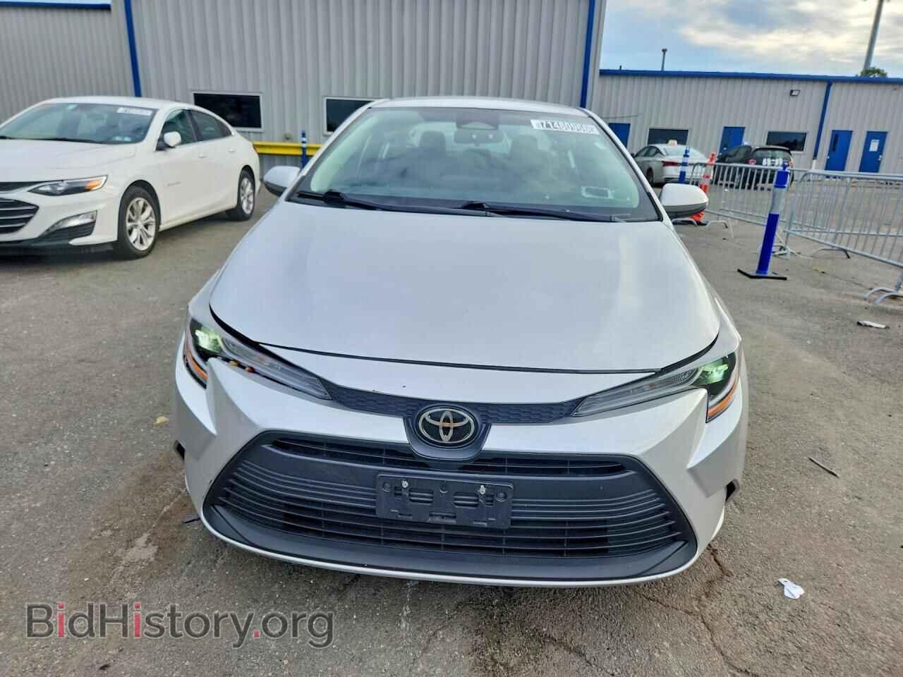 2024 TOYOTA COROLLA - VIN: 5YFB4MDEXRP200946 - Photo 5