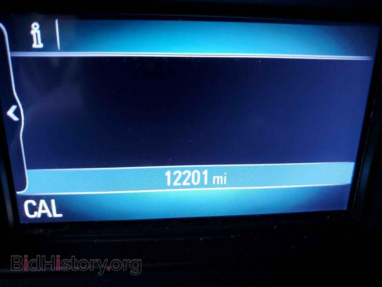 2020 BUICK ENVISION - VIN: LRBFX2SA7LD195212 - Photo 9