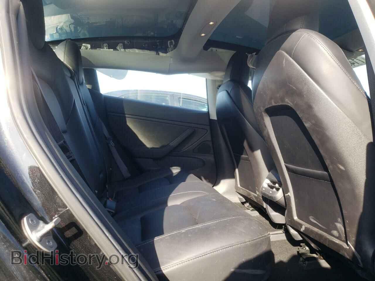 2018 TESLA MODEL 3 - VIN: 5YJ3E1EA9JF030350 - Photo 10