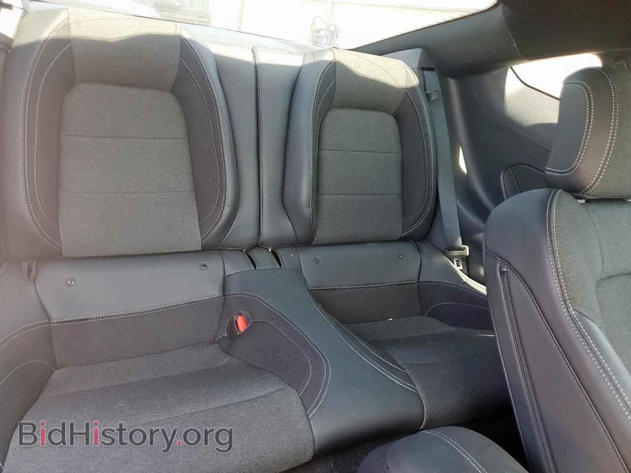 2024 FORD ALL Models - VIN: 1FA6P8TH1R5114312 - Фото 10