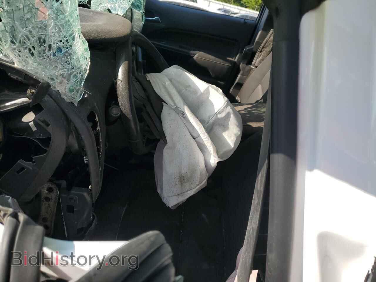 2017 GMC CANYON - VIN: 1GTH5CEA6H1302809 - Фото 7