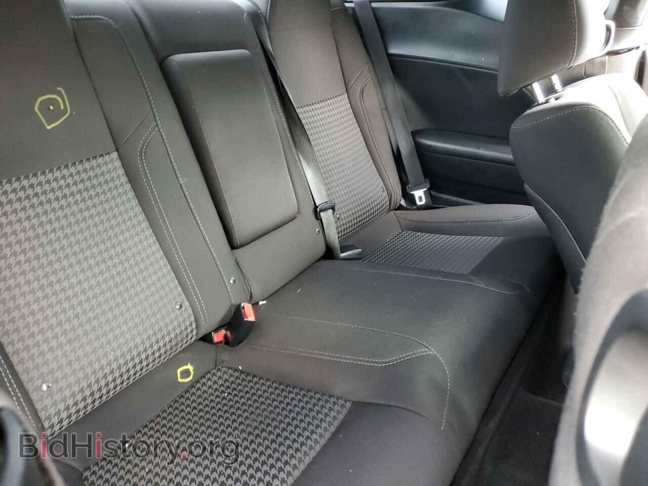 2016 DODGE CHALLENGER - VIN: 2C3CDZAG2GH177595 - Фото 10