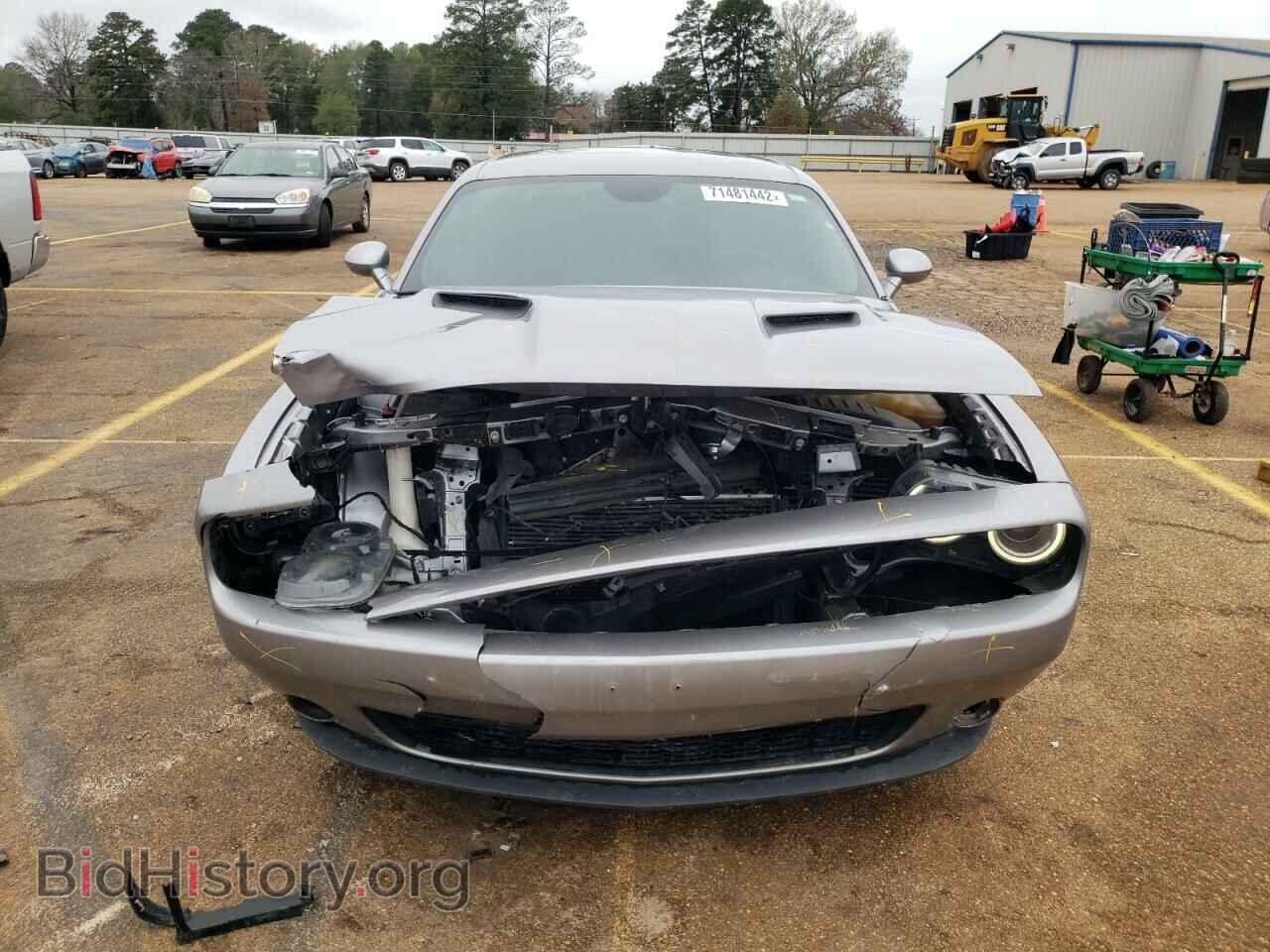2015 DODGE CHALLENGER - VIN: 2C3CDZAG8FH804010 - Photo 5
