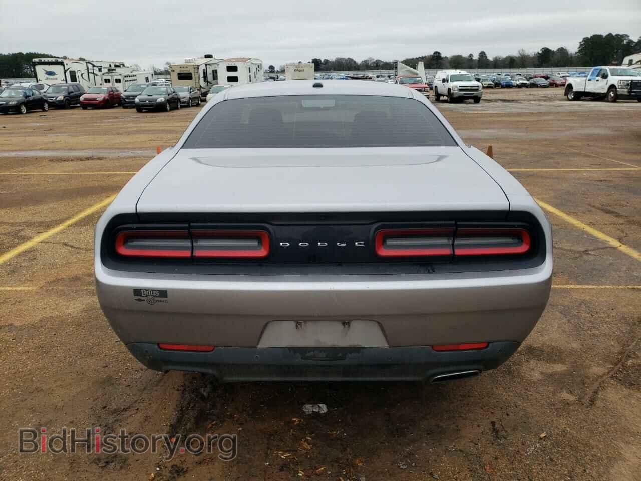 2015 DODGE CHALLENGER - VIN: 2C3CDZAG8FH804010 - Photo 6