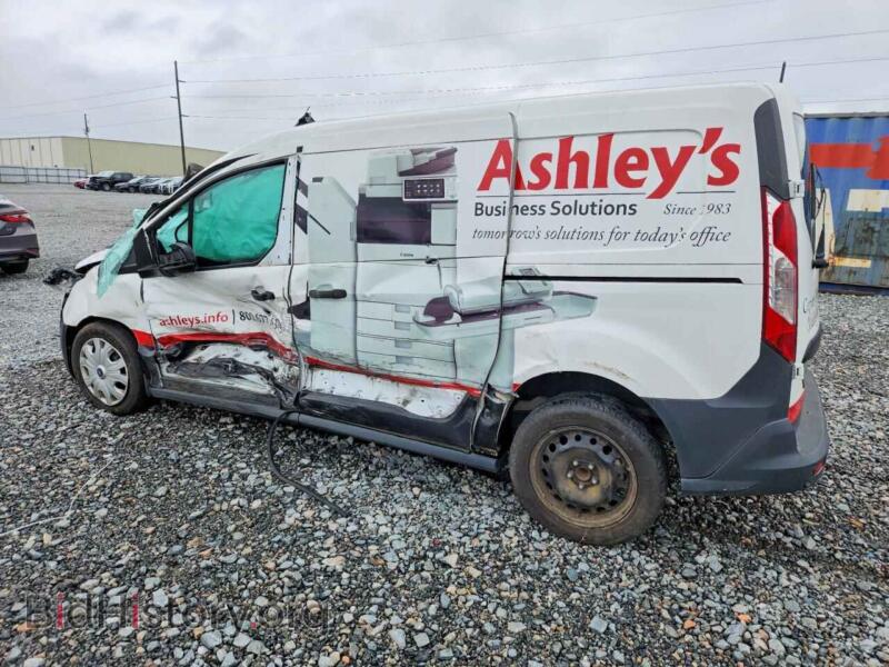 2019 Ford TRANSIT (VIN NM0LS7E27K1395718) — фото 2 из 15