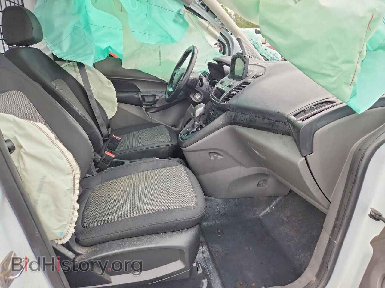 2019 FORD TRANSIT - VIN: NM0LS7E27K1395718 - Photo 7