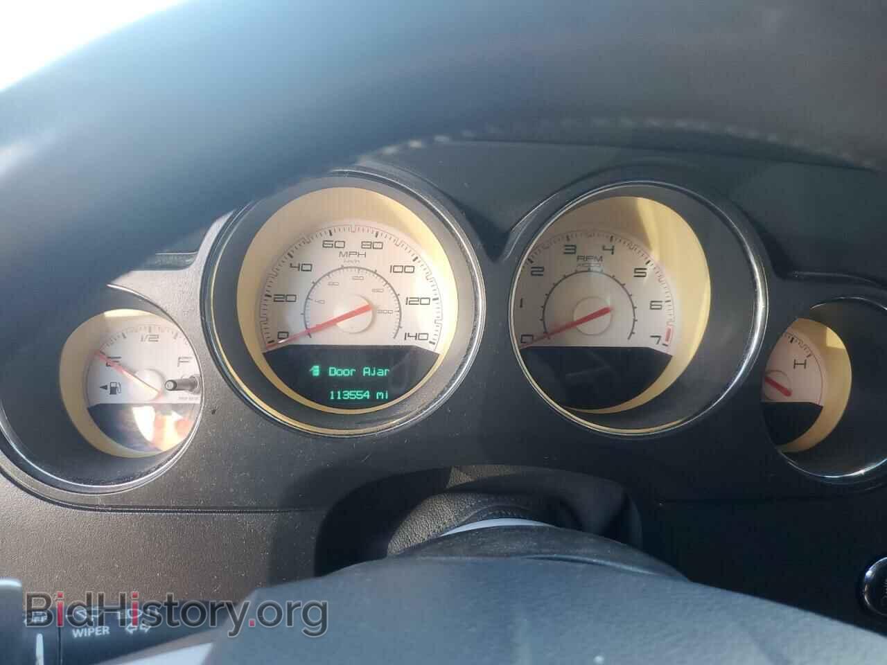 2014 DODGE CHALLENGER - VIN: 2C3CDYAGXEH101517 - Фото 9