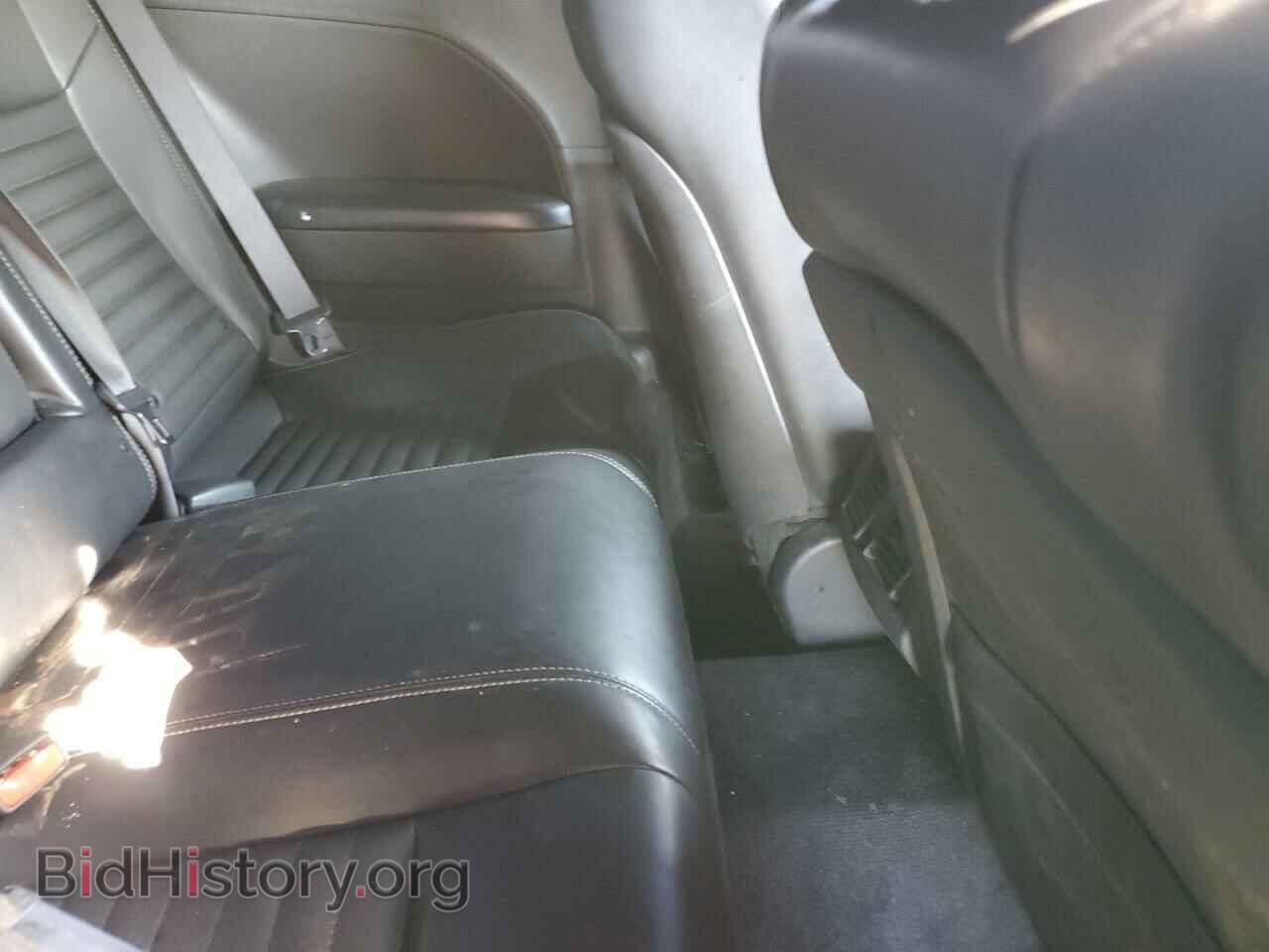 2014 DODGE CHALLENGER - VIN: 2C3CDYAGXEH101517 - Фото 10