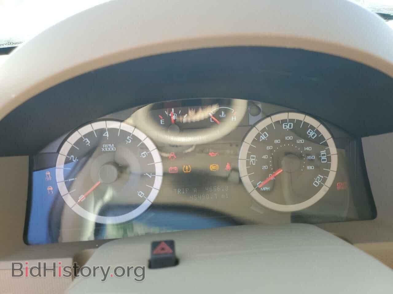 2012 FORD ESCAPE - VIN: 1FMCU0EG2CKA44349 - Фото 9