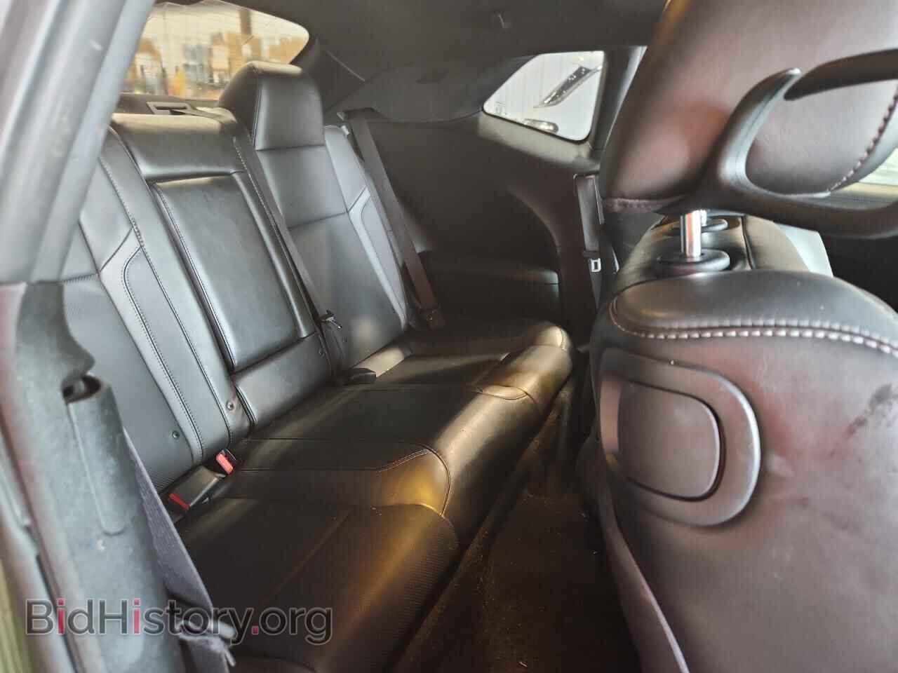 2021 DODGE CHALLENGER - VIN: 2C3CDZAG5MH573399 - Photo 10