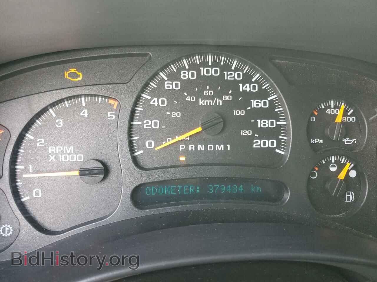 2007 GMC SIERRA - VIN: 1GTHK29D27E108759 - Фото 9