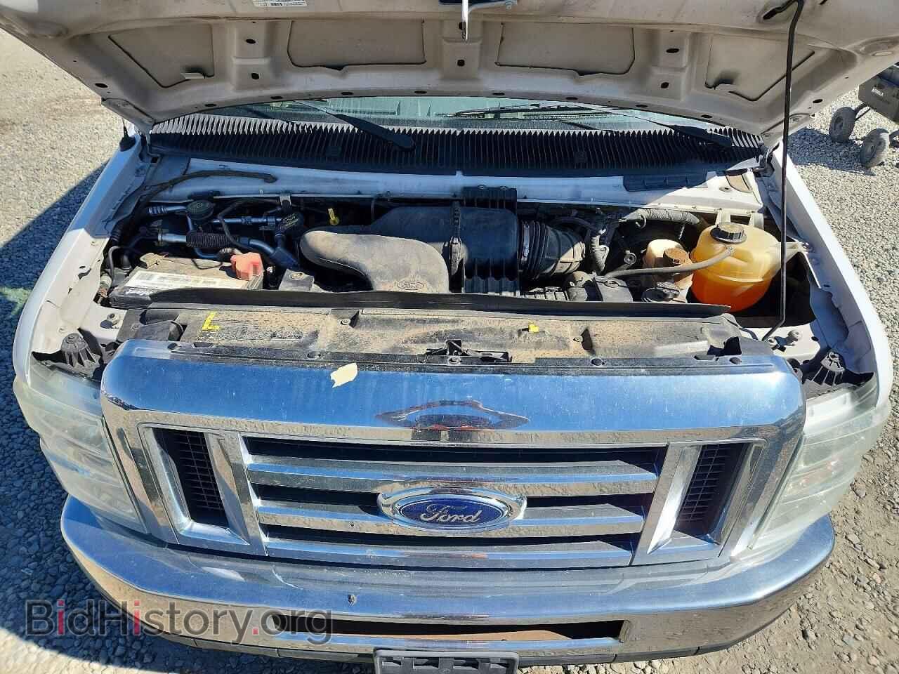 2014 FORD ECONOLINE - VIN: 1FBNE3BL3EDA22076 - Фото 12