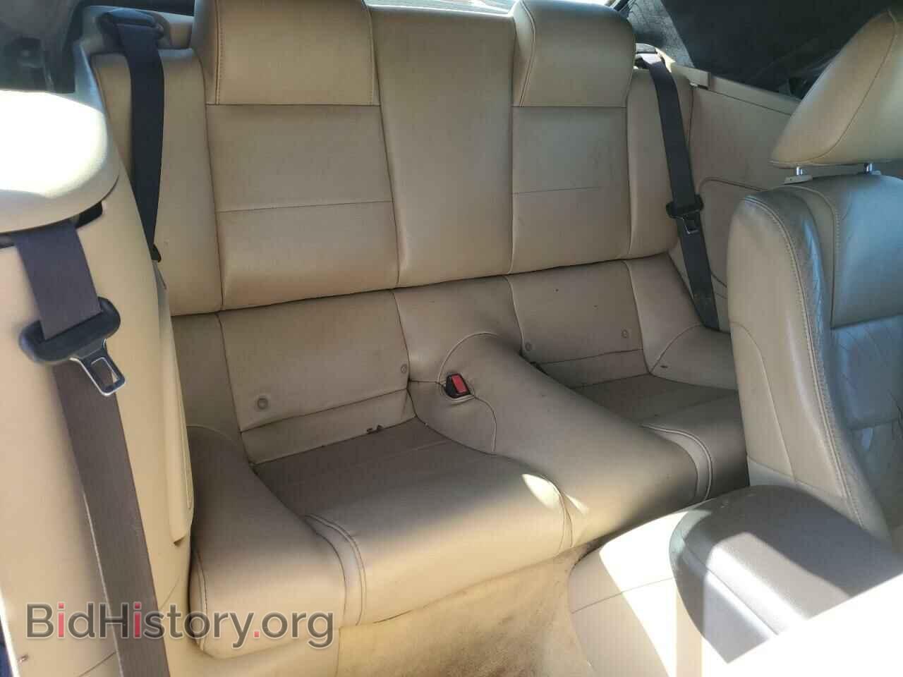 2006 FORD ALL Models - VIN: 1ZVFT84N365224765 - Фото 10