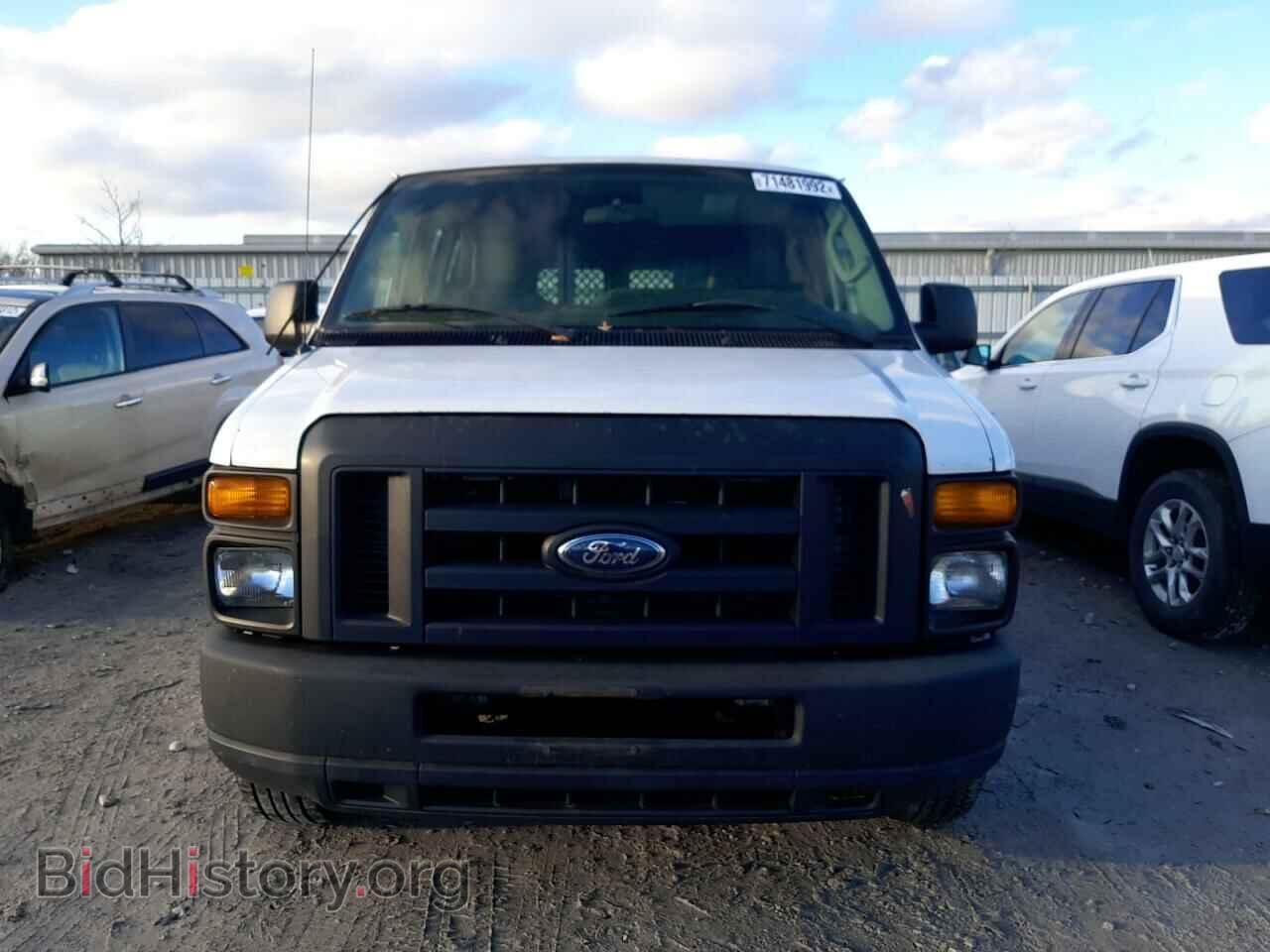 2011 FORD ECONOLINE - VIN: 1FTNE1EW6BDA28097 - Photo 5