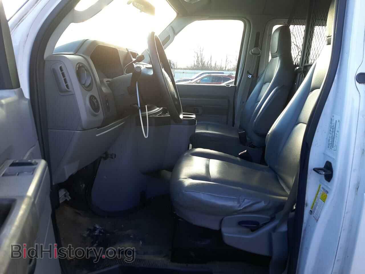 2011 FORD ECONOLINE - VIN: 1FTNE1EW6BDA28097 - Photo 7