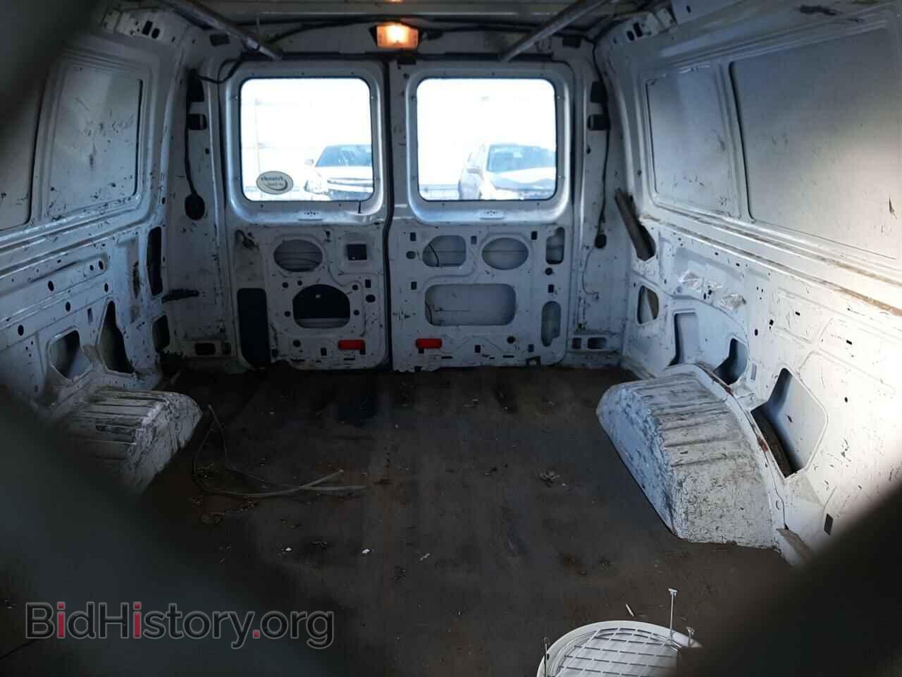 2011 FORD ECONOLINE - VIN: 1FTNE1EW6BDA28097 - Photo 10
