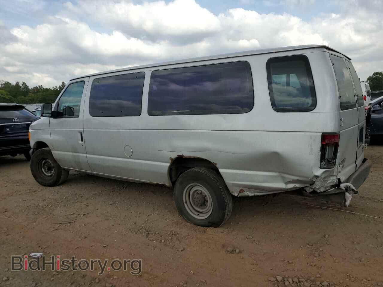 2007 FORD ALL Models - VIN: 1FBSS31L47DA97398 - Фото 2
