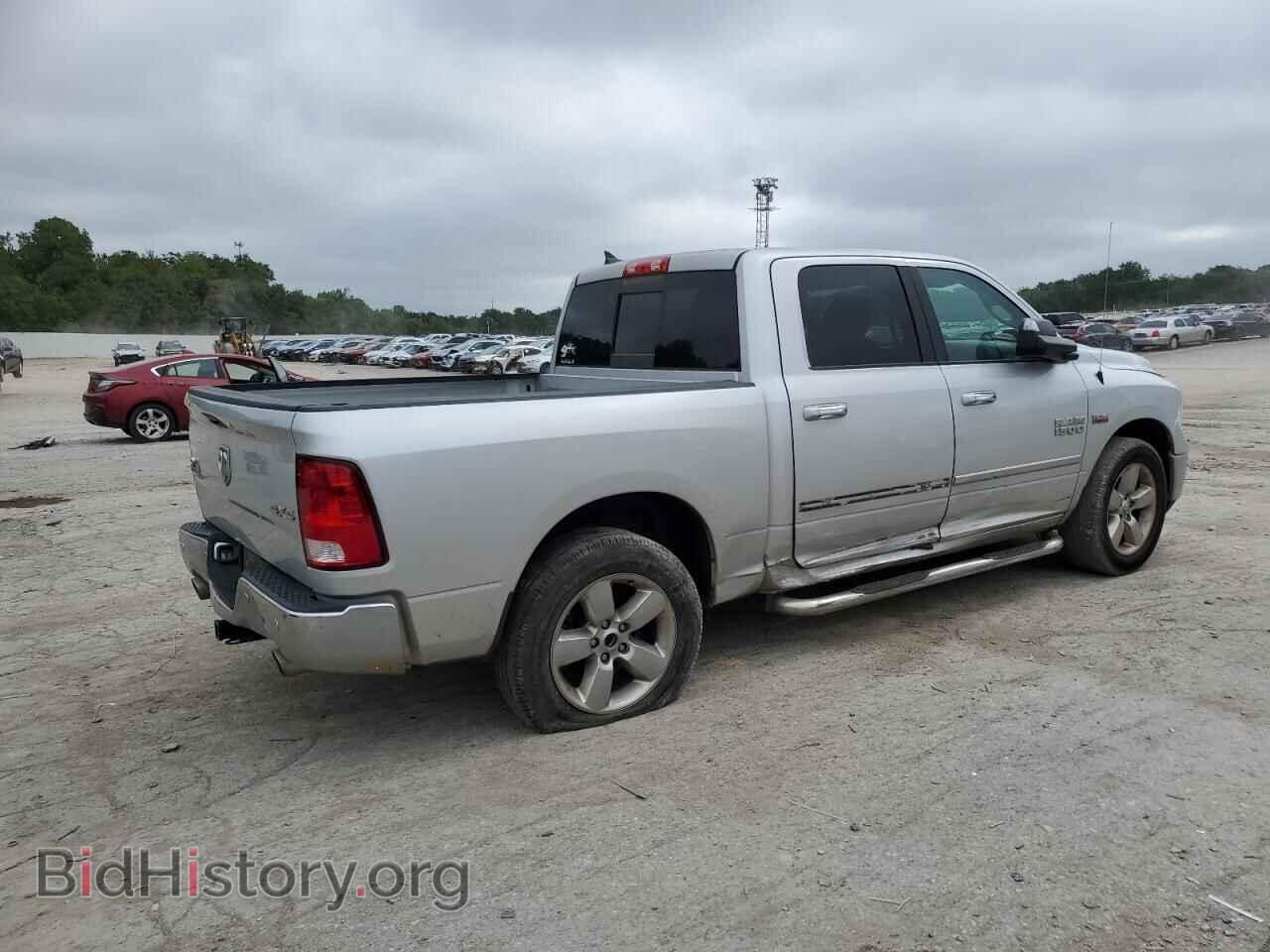 2017 RAM 1500 - VIN: 1C6RR7LT1HS621458 - Фото 3