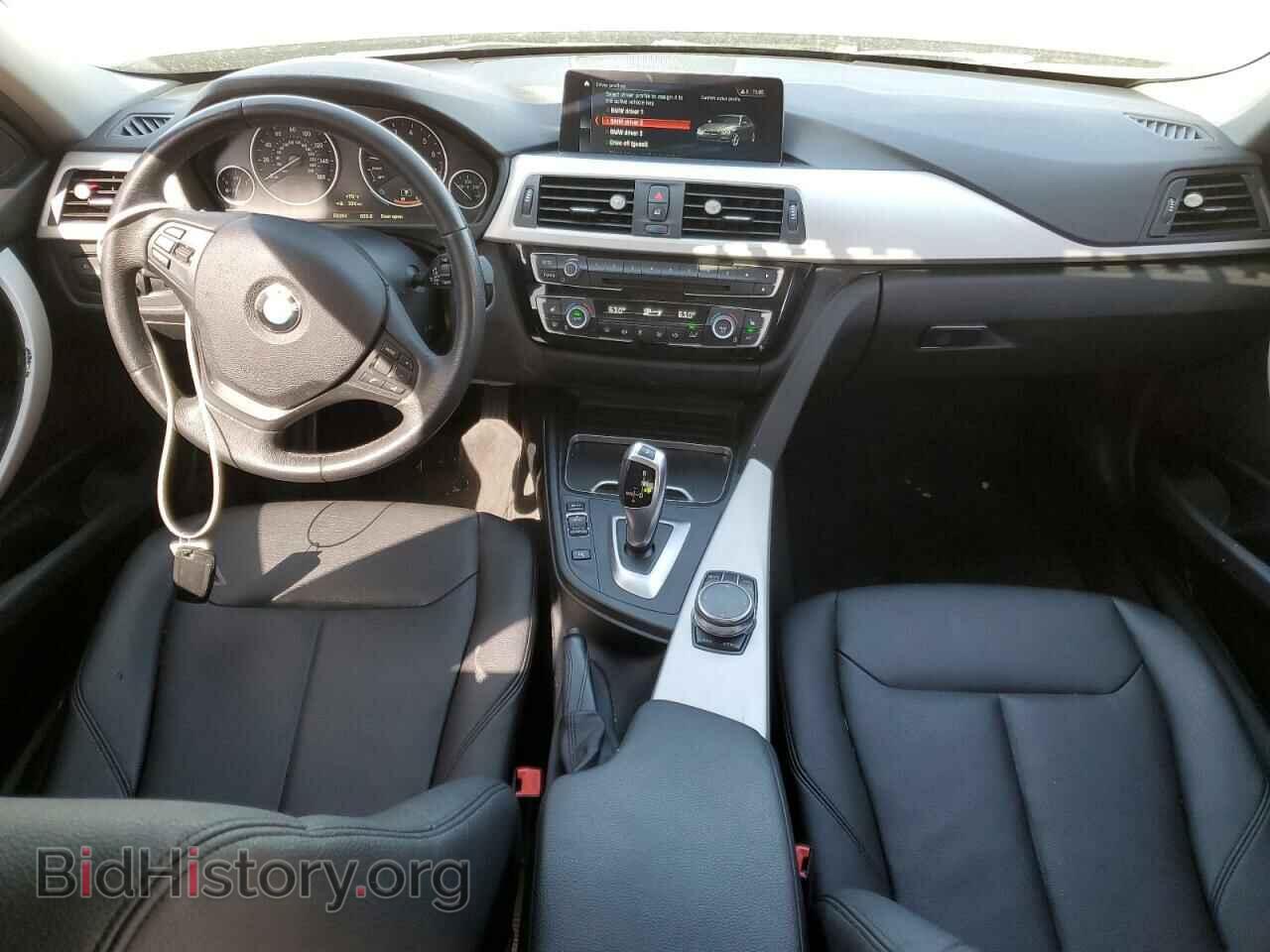 2018 BMW 3 SERIES - VIN: WBA8A3C52JA494363 - Фото 8