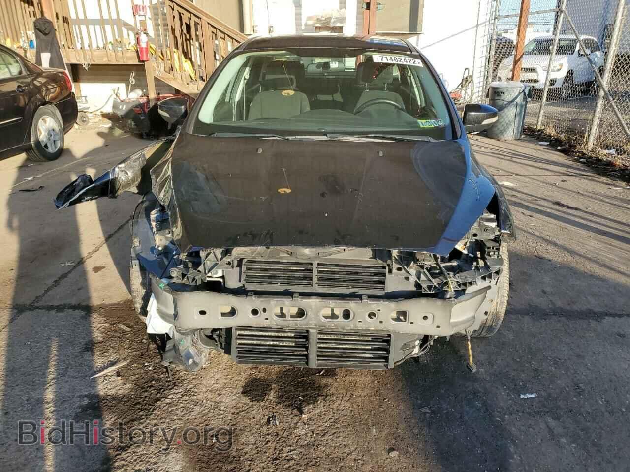 2015 FORD FOCUS - VIN: 1FADP3F2XFL384177 - Фото 5