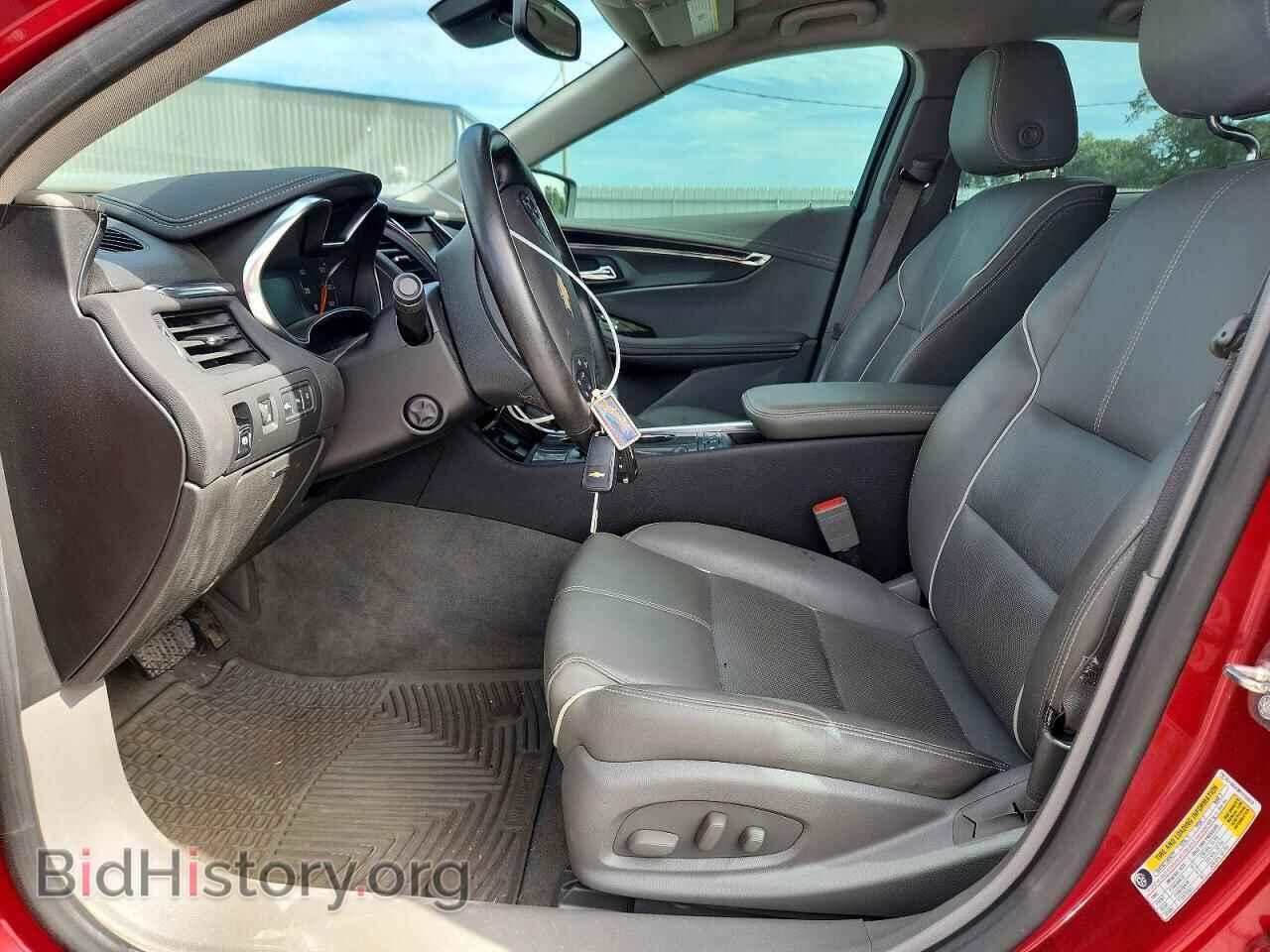 2015 CHEVROLET IMPALA - VIN: 2G1165S30F9194043 - Photo 7