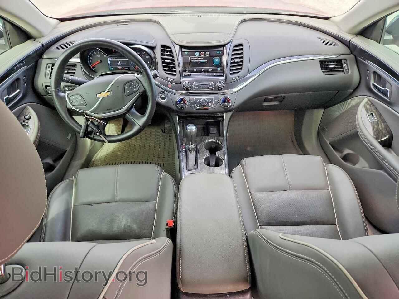 2015 CHEVROLET IMPALA - VIN: 2G1165S30F9194043 - Photo 8