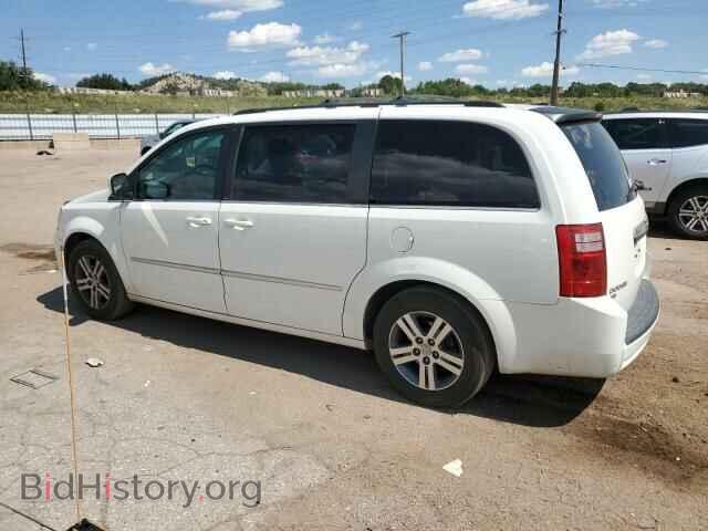2010 DODGE CARAVAN - VIN: 2D4RN5DX9AR134688 - Фото 2