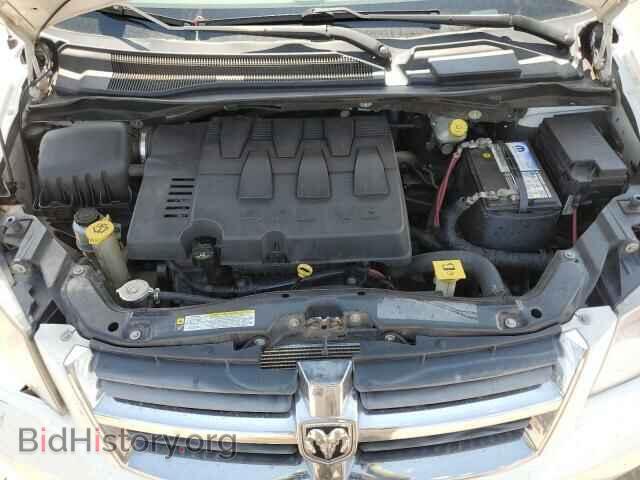 2010 DODGE CARAVAN - VIN: 2D4RN5DX9AR134688 - Фото 12