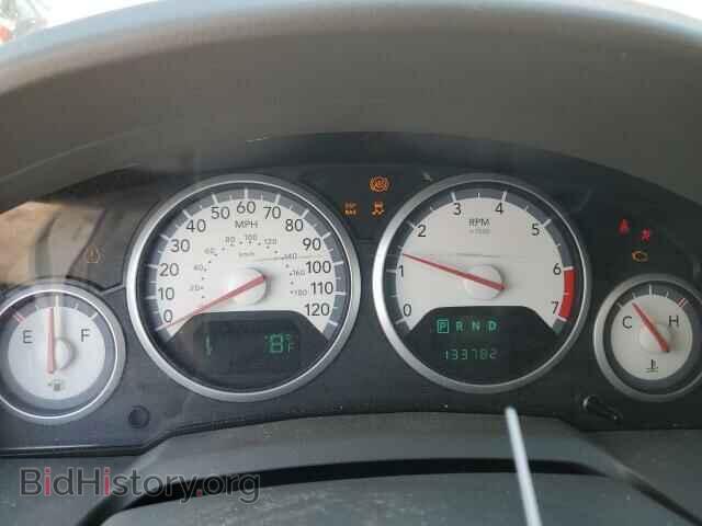 2010 DODGE CARAVAN - VIN: 2D4RN5DX9AR134688 - Фото 9