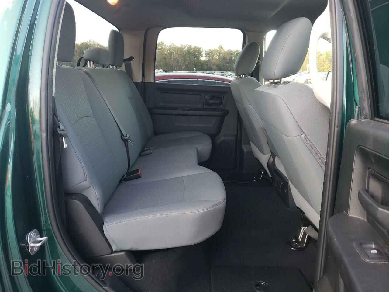 2020 RAM 1500 - VIN: 3C6RR7KT3LG242494 - Фото 10