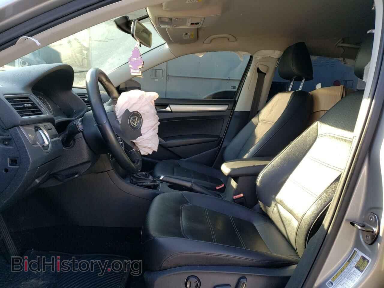 2014 VOLKSWAGEN PASSAT - VIN: 1VWAP7A3XEC007736 - Фото 7