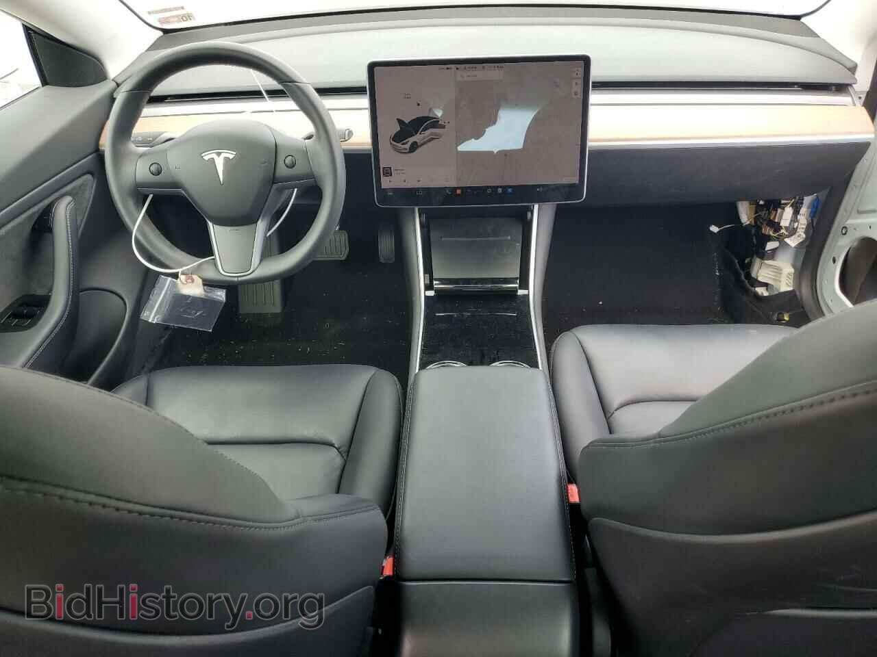 2018 TESLA MODEL 3 - VIN: 5YJ3E1EA8JF076218 - Фото 8