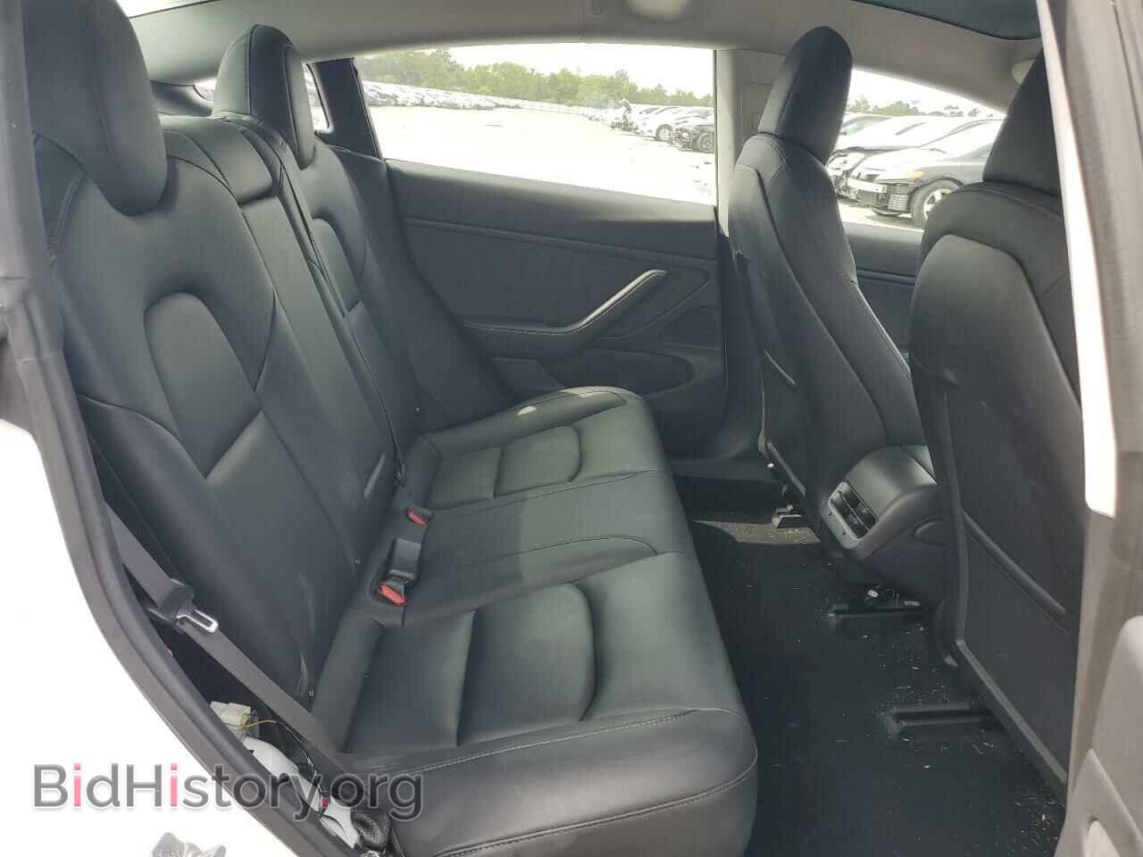 2018 TESLA MODEL 3 - VIN: 5YJ3E1EA8JF076218 - Фото 10