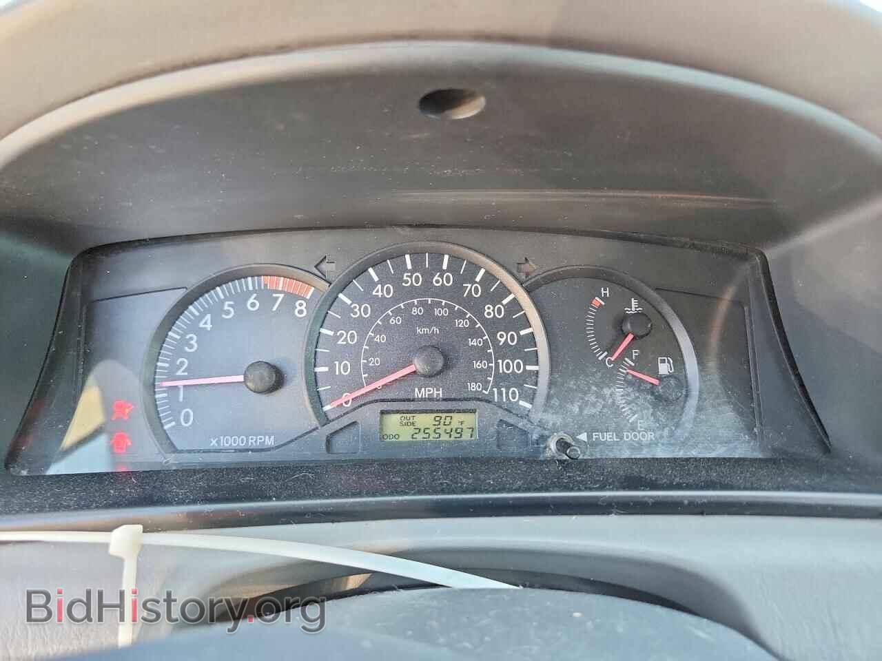 2007 TOYOTA COROLLA - VIN: 2T1BR32E07C807465 - Photo 9