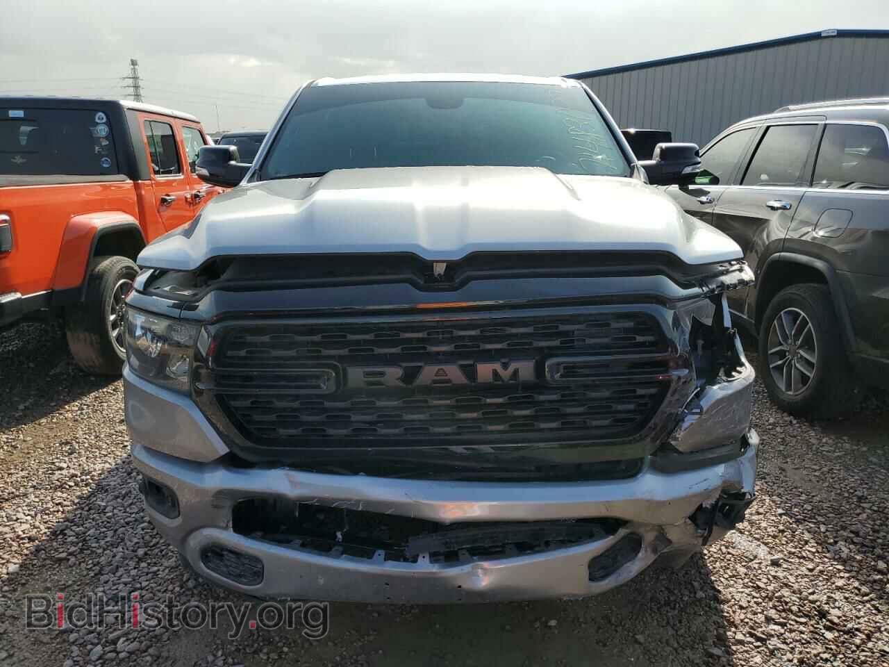 2022 RAM 1500 - VIN: 1C6RREFG1NN260522 - Фото 5