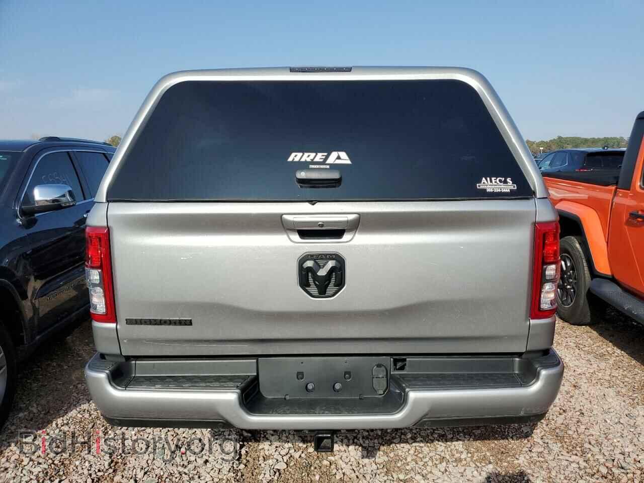 2022 RAM 1500 - VIN: 1C6RREFG1NN260522 - Фото 6