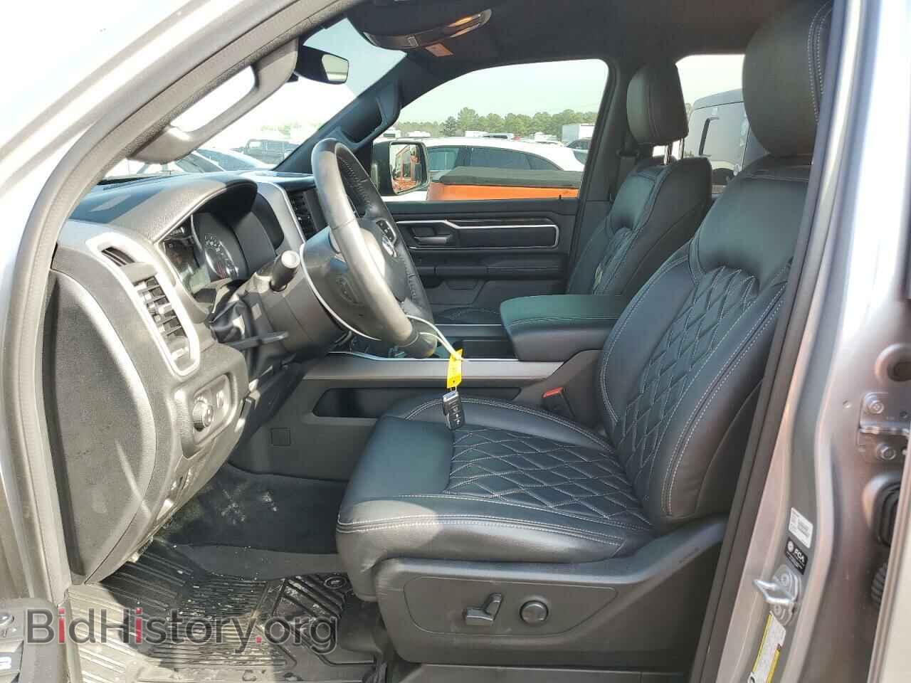 2022 RAM 1500 - VIN: 1C6RREFG1NN260522 - Фото 7