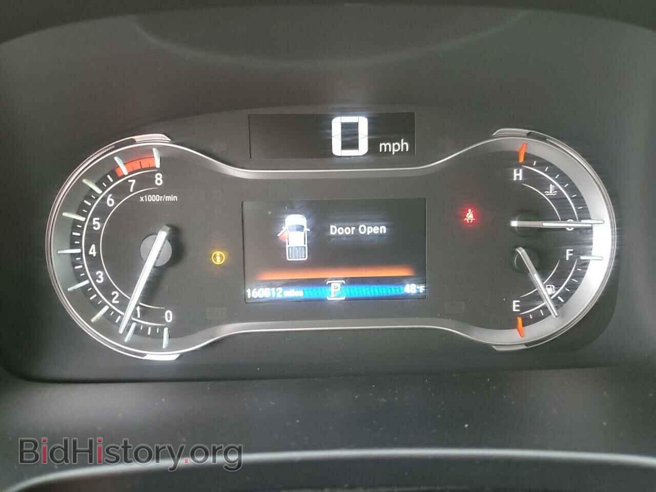 2017 HONDA RIDGELINE - VIN: 5FPYK3F79HB005429 - Фото 9
