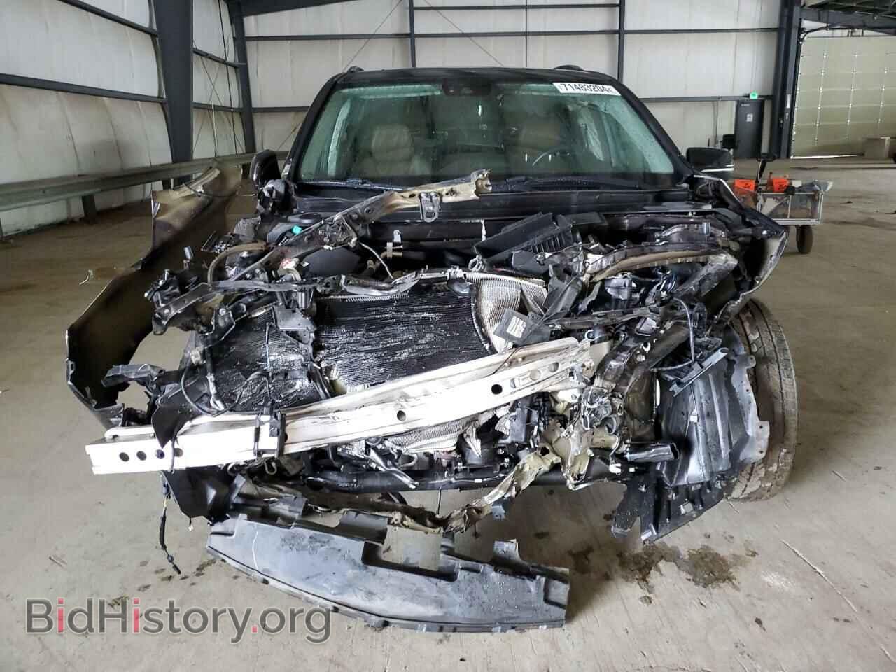 2017 ACURA MDX - VIN: 5FRYD4H93HB026511 - Фото 5