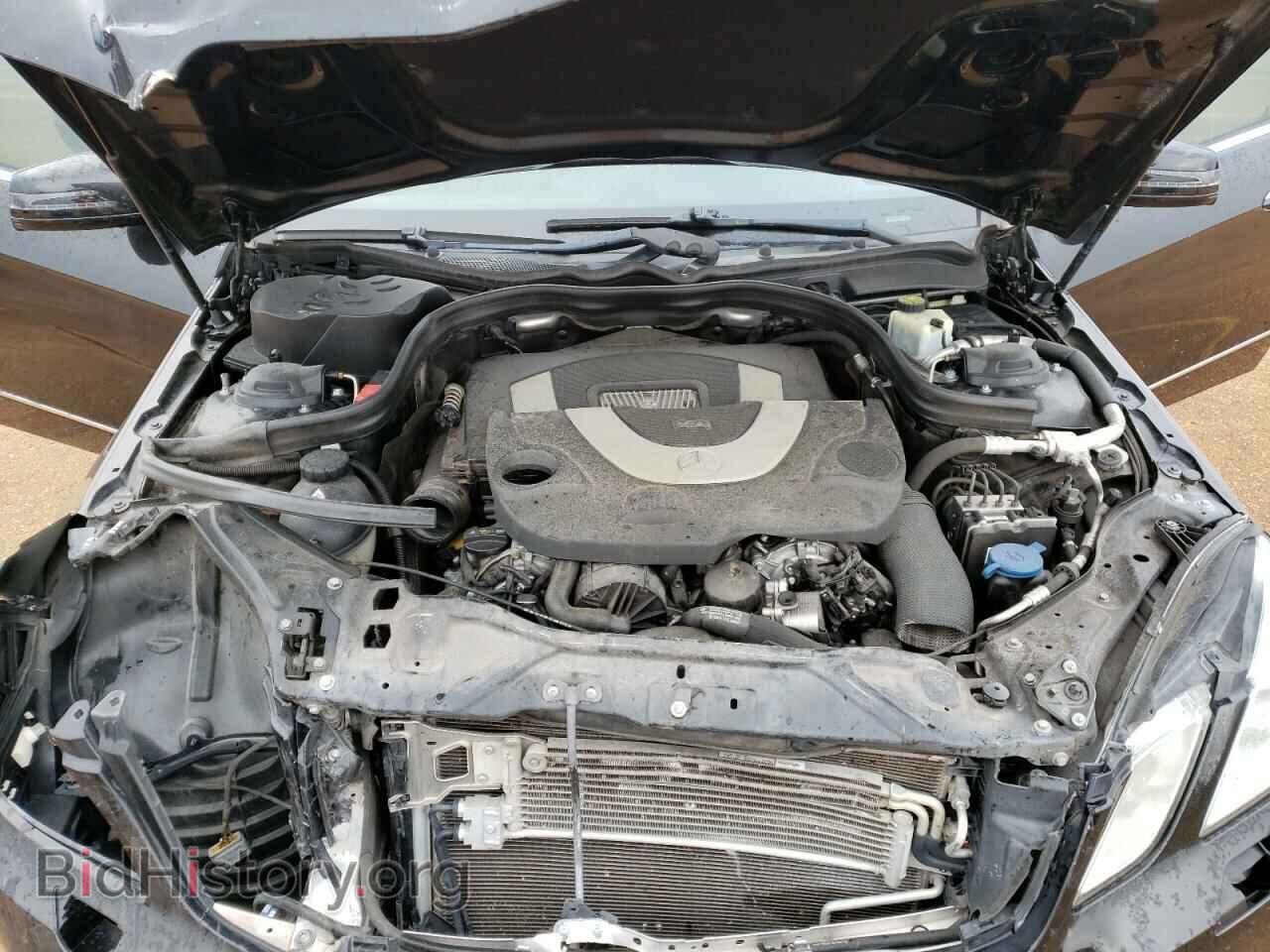 2011 MERCEDES-BENZ E-CLASS - VIN: WDDHF7CB4BA322778 - Фото 11