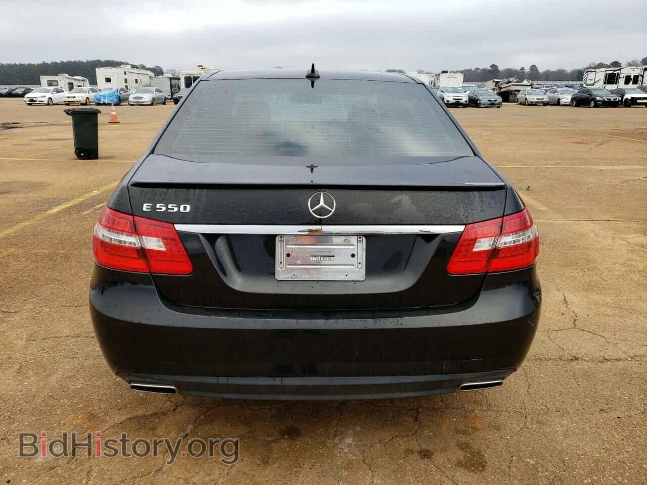 2011 MERCEDES-BENZ E-CLASS - VIN: WDDHF7CB4BA322778 - Фото 6