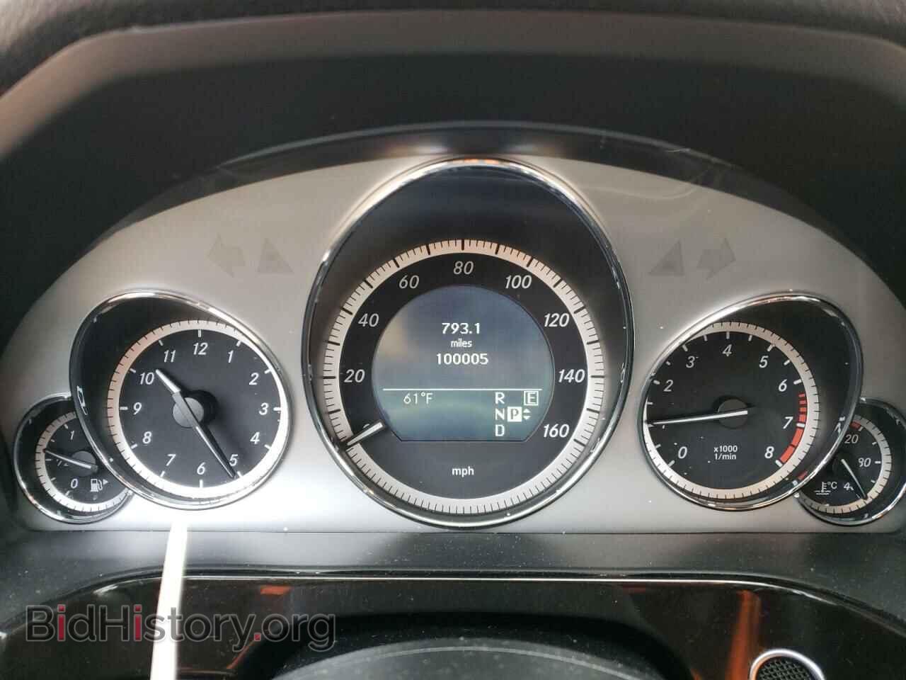 2011 MERCEDES-BENZ E-CLASS - VIN: WDDHF7CB4BA322778 - Фото 9