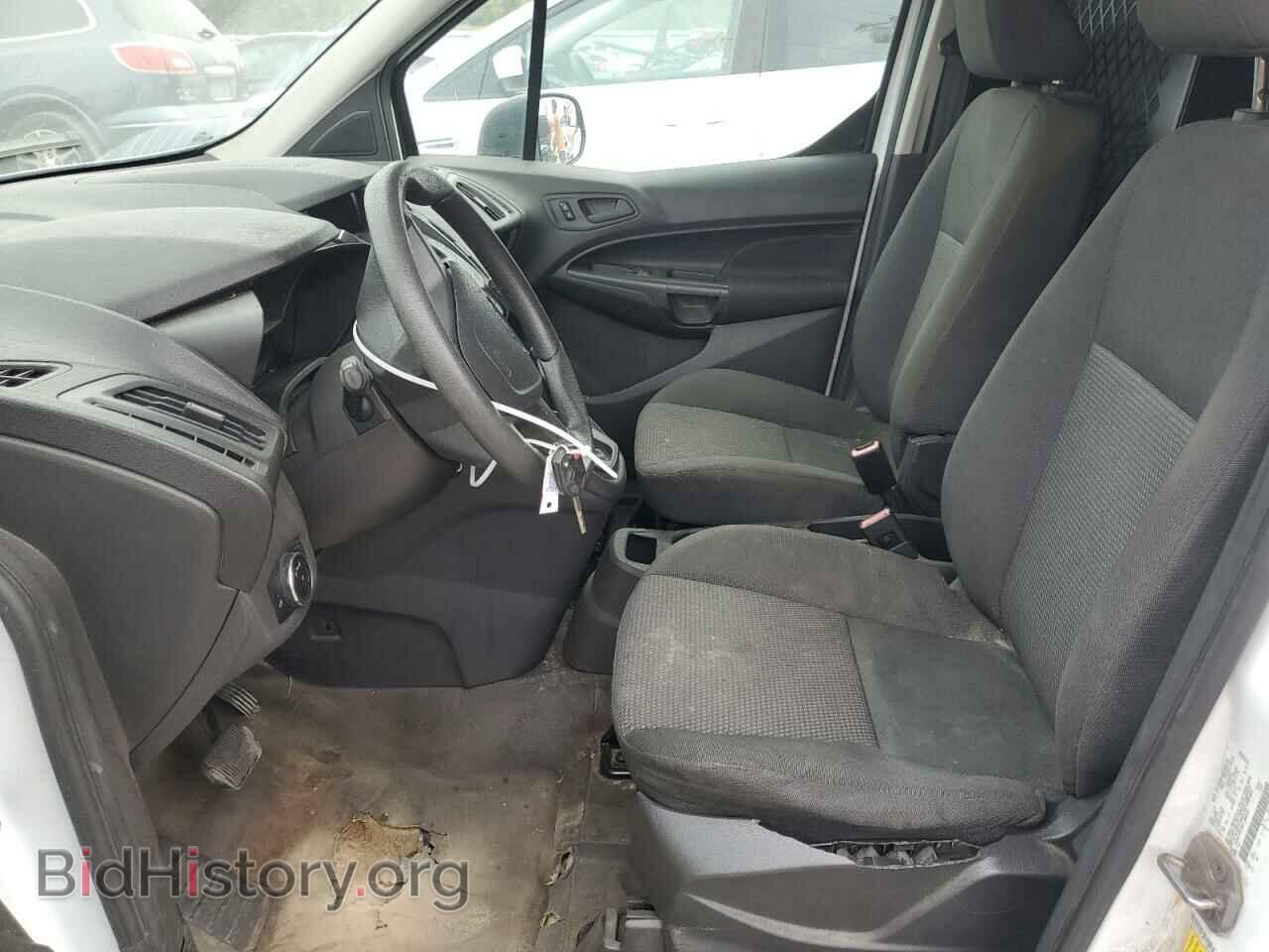 2015 FORD TRANSIT - VIN: NM0LS7E70F1188542 - Фото 7
